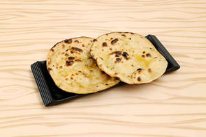 Tandoori Roti