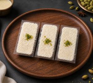 Malai Chamcham (3 Pcs)