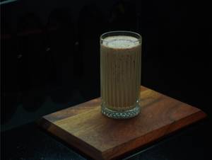 Nutella Frappe