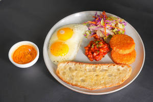 Sunny Side Up