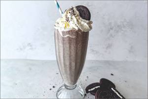 Oreo Shake
