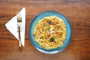 Italian Maggi