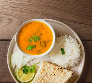 Seasonal Dal Do Pyaza