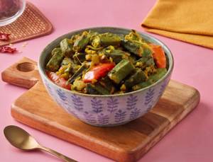 Bhindi Masala