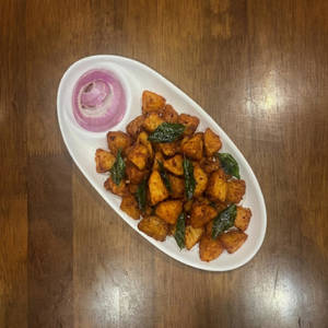 Potato 65