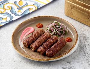 Paneer Tikka (10 pcs)