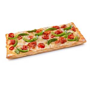 Veg Cheese Toasty
