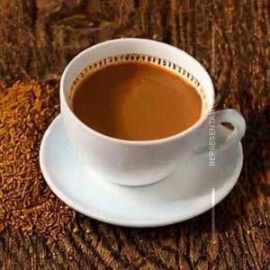 Elaichi chai