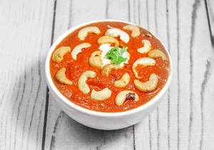 Kaju Curry