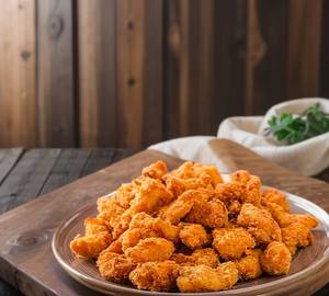Chicken pakora