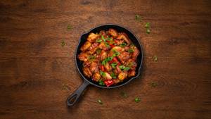 Chicken Crispy