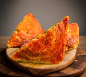 Maggi toast
