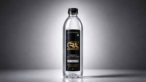 Alkaline Water