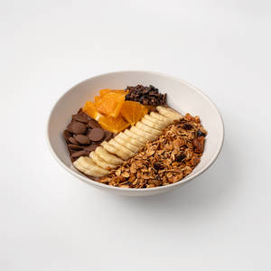 Coco Oats