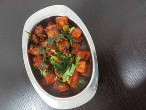 Apollo Paneer