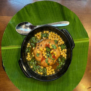 Rasam Vada