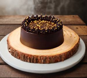 Belgium Chocolate
