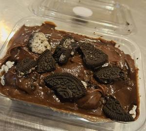 Oreo chocolate cake