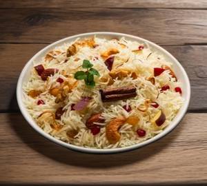 Kashmiri pulao