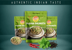 Pudina Dalmoth