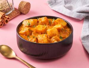 Aloo Tamatar 