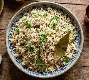 Jeera Rice