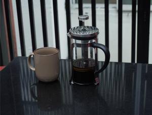French Press