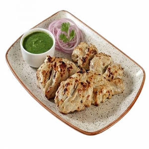 Reshmi Chicken Tikka
