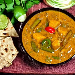 Veg Mandakani