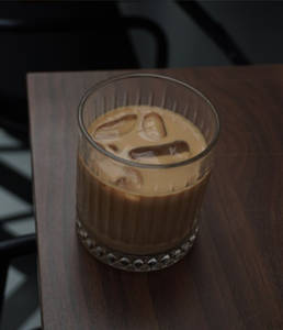 Ice Latte