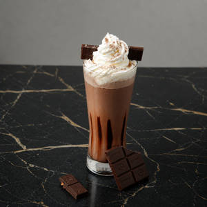 Suto Special Frappe
