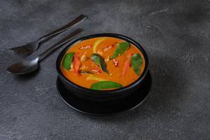 Lamb Thai Curry