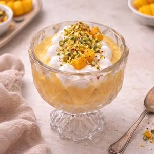 Tropical Mango (Tres Leches)