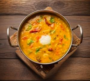 Plain dal