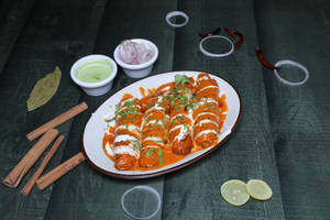 Veg Lollipop