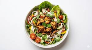Mughlai Special Chicken Salad (Chefs Special)
