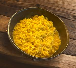 Masala maggi