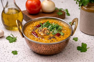 Dal Fry