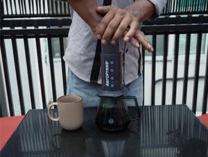 Aeropress