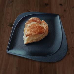 Chicken Puff