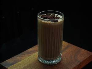 Brownie Frappe