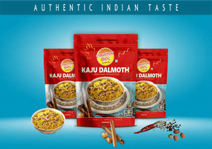 Kaju Dalmoth