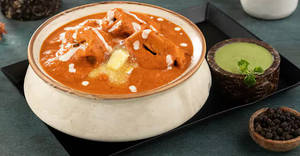 Shahi Chaap Gravy
