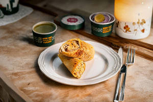 Malai Chap Roll