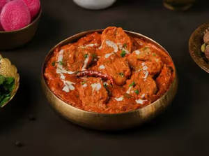 Tawa Chaap Gravy