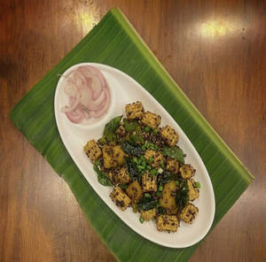 Babycorn Pepper Dry