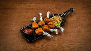 Chicken Lollipop
