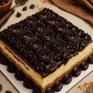 Signature Lemaire Black Velvet Cheesecake (Celebration Cake)