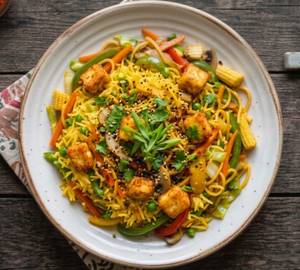 Veg Pulao