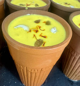 Kesar Lassi